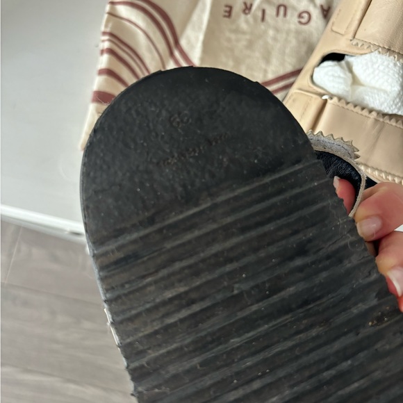 Maguire sandals size 39 - Picture 3 of 9